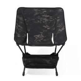 Tactical Chair Muticam Black