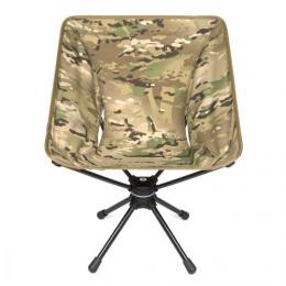 Tactical Swivel Chair Multicam